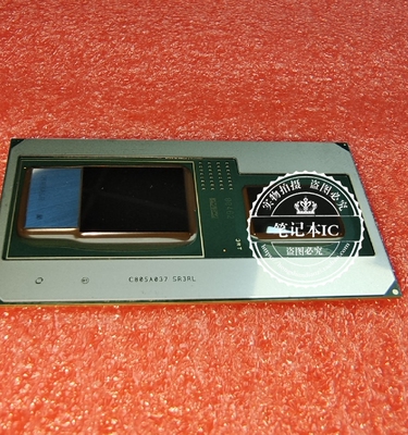 i7-8809GCPUSR3RLSR3RKSRCXS