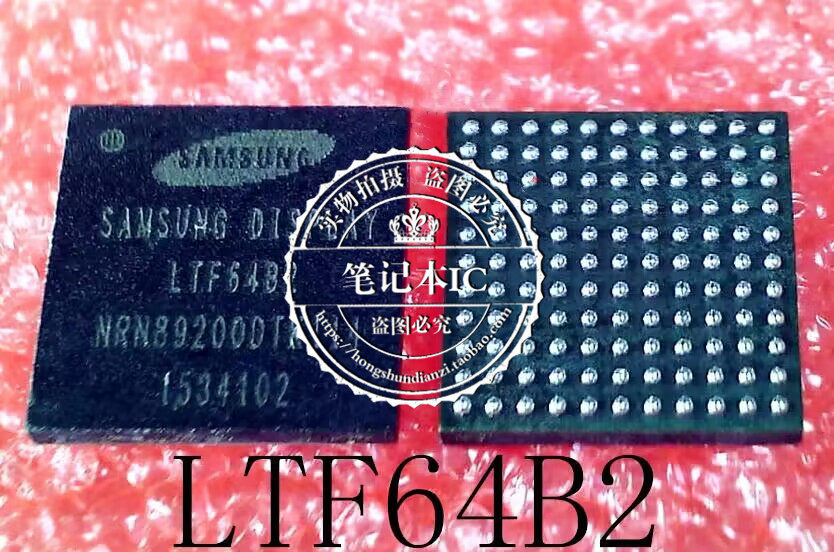 LTF64B2 LTF6482  LTF60A0 LTF60AO LTF60B0 LTF60BO BGA封装 新