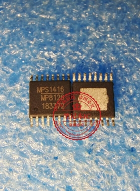 MP8126DF-LF-Z MP8126 MOSP-16  新的   一个起拍