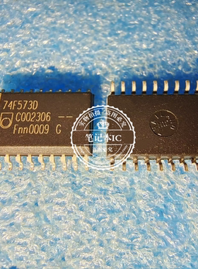 SN74F573D 74F573D  SOP7.2 新的  一个起拍