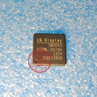 SW0640 SM0640 OISWL-0078A QFN32   新的  一个起拍