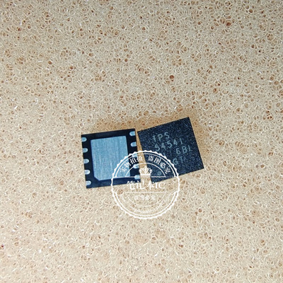 TPS54541DPRR TPS54541DPRT TPS54541 54541  QFN  新的一个起拍