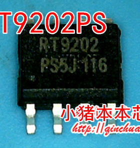 RT9202 RT9202PS  UT165-T64 AD9937BCP-24  AD9937  QFN  新的