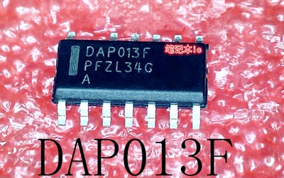 DAP013F   OAP013F  SP491EEN SP232ECN  SP791CN   SOP-14  新的