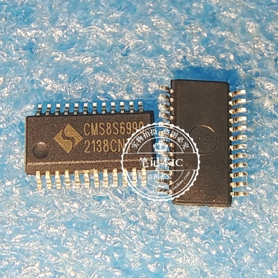 CMS8S6990NA-QFN20 CMS8S6990N-TSSOP20 CMS8S6990-SSOP24