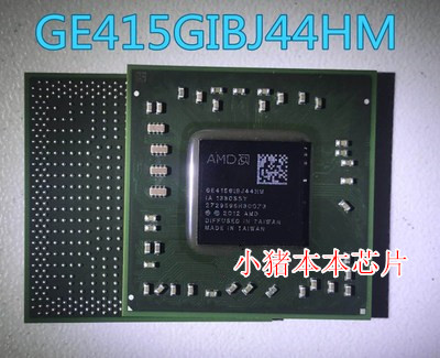 GE415GIBJ44HM集成电路