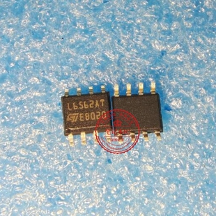 L6562ATDTR L6562AT L6562DTR L6562D L6562ADTR SOP8