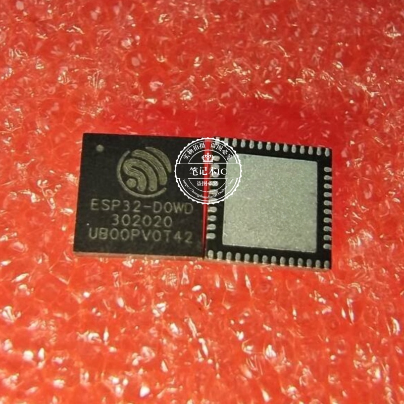 ESP32-D0WDQ6-V3 ESP32-D0WD-V3 ESP32-D0WD ESP32-D0WDQ6 QFN