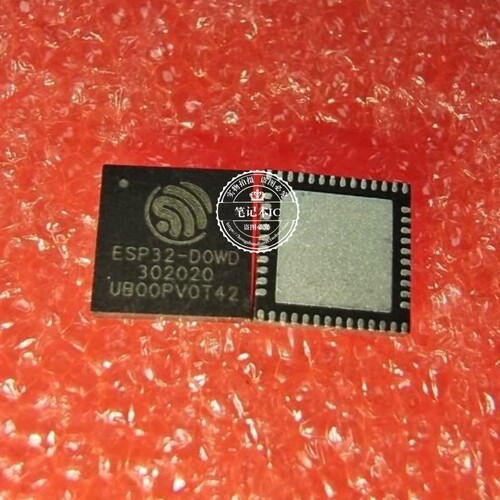 ESP32-D0WDQ6-V3  ESP32-D0WD-V3  ESP32-D0WD ESP32-D0WDQ6 QFN
