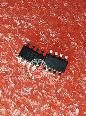 TPS563210DDFR  丝印3210  TPS563210ADDFR   丝印3210A  SOT23-8