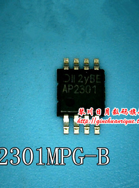 鸿顺AP2301MPG-B AP2301MPG-13  AP2301  AP2301MPG新的