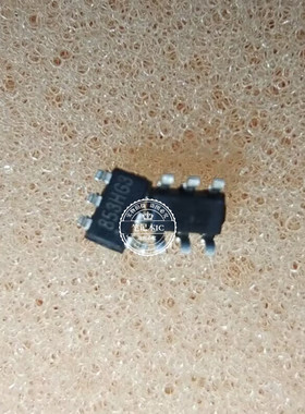 PR9853 丝印：853开头 853HG3  SOT23-6  新的一个起拍