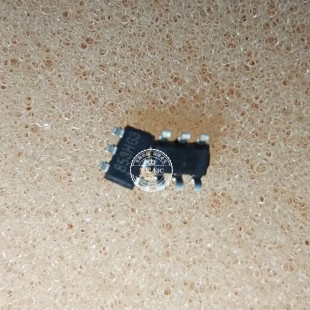 丝印：853开头 新 853HG3 一个起拍 SOT23 PR9853