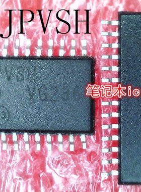 P24JPVSH      ST33ZP24AR28PVSH      TSSOP28    新的
