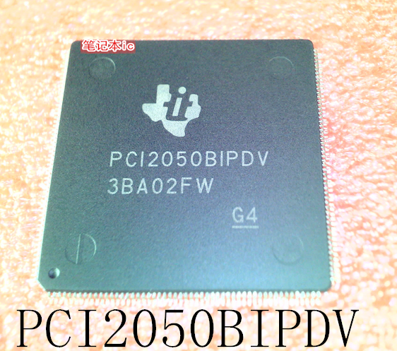 PCI2050BIPDV PC12050BIPDV PCI2050 QFP208新的