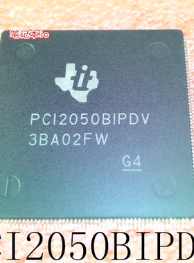 PCI2050BIPDV     PC12050BIPDV     PCI2050    QFP208    新的