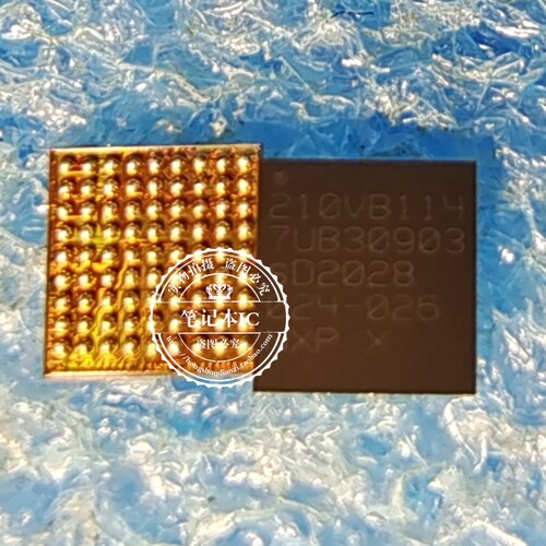 SN210VUK/B101V 丝印210VB114 SN210VUK/B101MU 210VB114