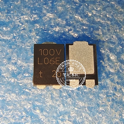 PMEG100V060ELPD  丝印100V  SOT1289  新的   一个起拍