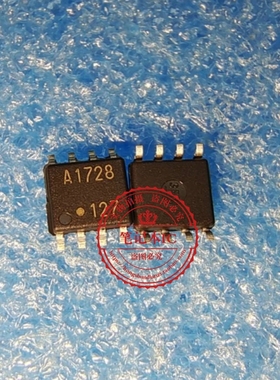 UPA1728G-E1-A UPA1728G-E1 UPA1728 丝印 A1728 SOP8