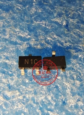 LM431BIM3 LM431BIM3X 丝印 N1C SOT23-3   新的  一个起拍