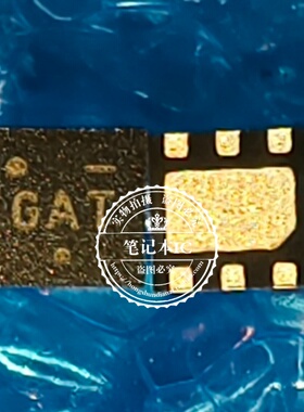 NCP718AMTADJTBG NCP718 丝印GAC GA开头 DFN-6