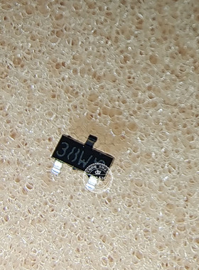 PMBFJ108  丝印38W  SOT23   新的一个起拍