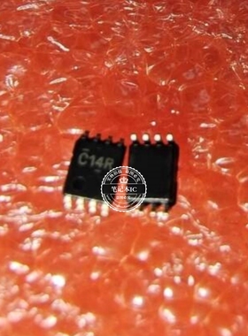 SN74LVC3G14DCUR SN74LVC3G14DCUT 丝印 C14开头 CR14R VSOP8脚