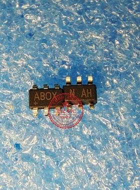 MAX4090EUT+T MAX4090EUT  丝印ABOX  SOT23-6