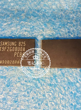 K9F2G08U0A-PCBO K9F2G08UOA-PCBO  K9F2G08U0A-PCB0 TSOP