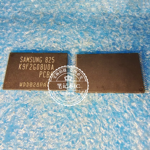 K9F2G08U0A-PCBO K9F2G08UOA-PCBO  K9F2G08U0A-PCB0 TSOP