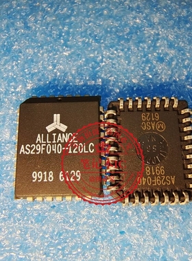 AS29F040-55LC AS29F040-120LC AS29F040-90LC AS29F040-70LCPLCC