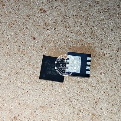 FDMC6686P FDMC 6686P QFN 新的一个起拍