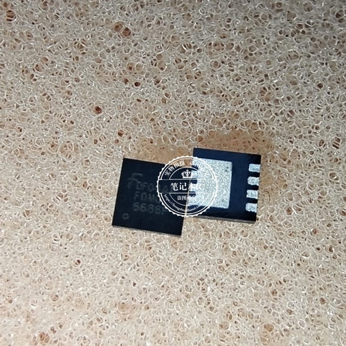 FDMC6686P FDMC 6686P QFN 新的一个起拍