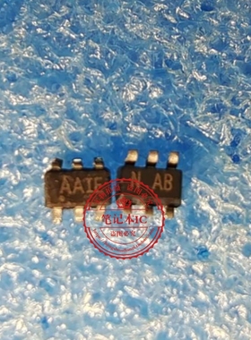 MAX4561EUT+T MAX4561EUT 丝印AAIE 贴片SOT23-6