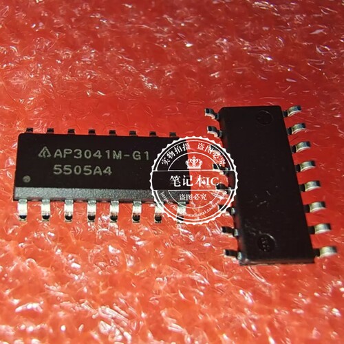 AP3041M-G1 AP3041MTR-G1 SOP 新的一个起拍