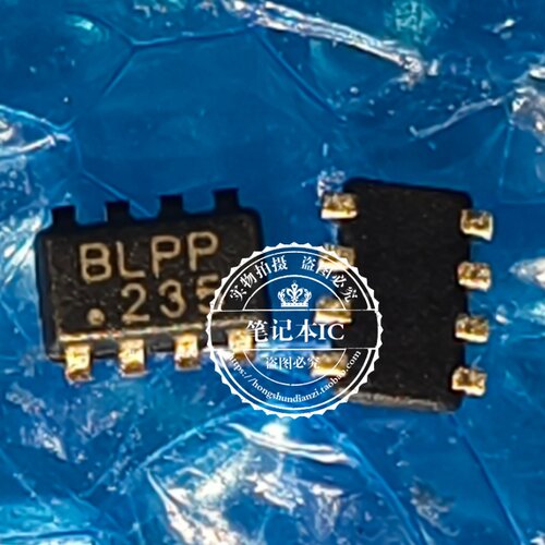 MP2338GTL-Z SOT-583丝印BLPP BLP MP2348GTL BHU*  全新原装正品