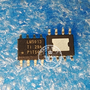 LM5013QDDARQ1 LM5013QDDARQI 丝印LM5013 LM5013DDAR SOP8
