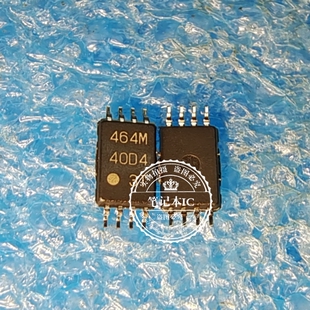 P1EX24064ATASOA  PIEX24064ATAS0A 丝印464M MSOP8