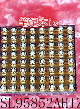 ISL95852AHIZ-T      ISL95852AHIZ     BGA封装      新的