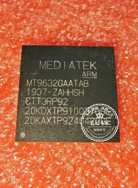 MT9632GAATAB 版本ZAHHSH    V59C1G01808QBJ25A  BGA   一个起拍