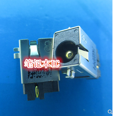 W519L W518L W419L 电源接口 接头 DC插座  D202