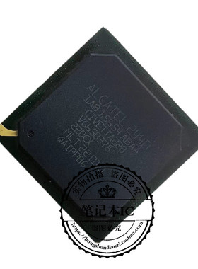 ALCATEL 2440 1AB15654 ABAA CIVETTA22B BGA 封装，新的一个起拍