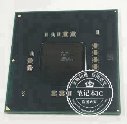 集成电路BD82QS57SLGZVE37836