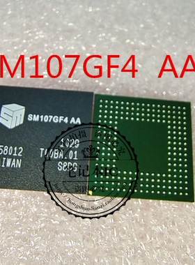 SM107GF4  AA  SM107GF4AA 18-1000015-01 68Y3730 BGA 新的