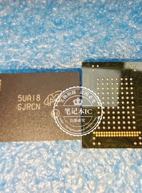 MTFC4GLMDQ-AIT A 丝印 JWD14 MTFC4GLMDQ-AIT Z SJRCN BGA