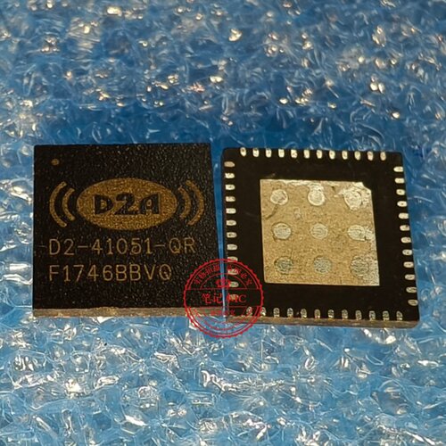 D2-41051-QR INTERSIL DZ-41051-QR D2-41051-QR-TK QFN48全新
