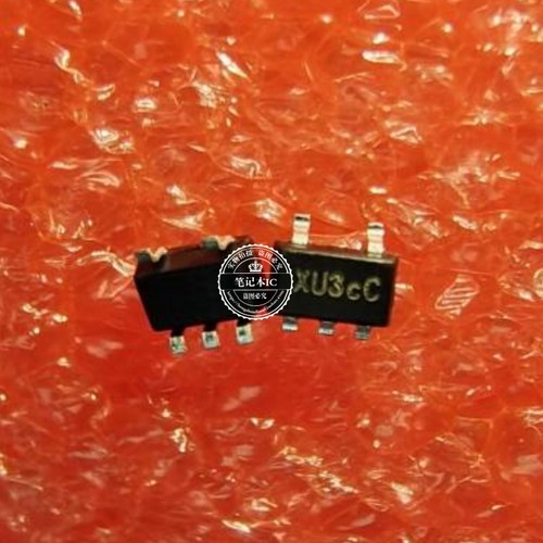 74AUP1G32SE-7   74AUP1G32SE7 丝印 XU3   SOT353 新的 一个起拍