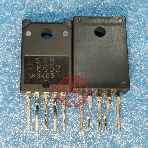 全新 STR-F6652 F6652 STRF6612/F6614/F6624/F6628/F6629/F6632/