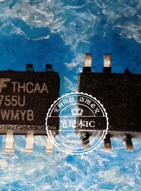 FAN6755UWMYB FAN6755U 6755U SOP7 一个起拍