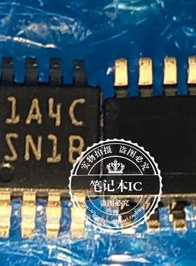 LMR61428XMMX/NOPB   丝印SN1B SN18 LMR61428XMM MSOP8